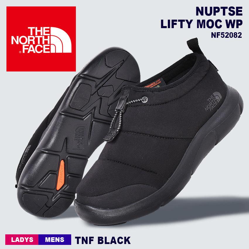人気特価激安 以上off ザ ノース フェイス モックシューズ メンズ レディース ヌプシ リフティ モック Wp The North Face Nf5 黒 ブラック 靴 雪 撥水 保温 新生活 スニーカー ブーツならz Craft 通販 Yahoo ショッピング 初回限定 Nuevo