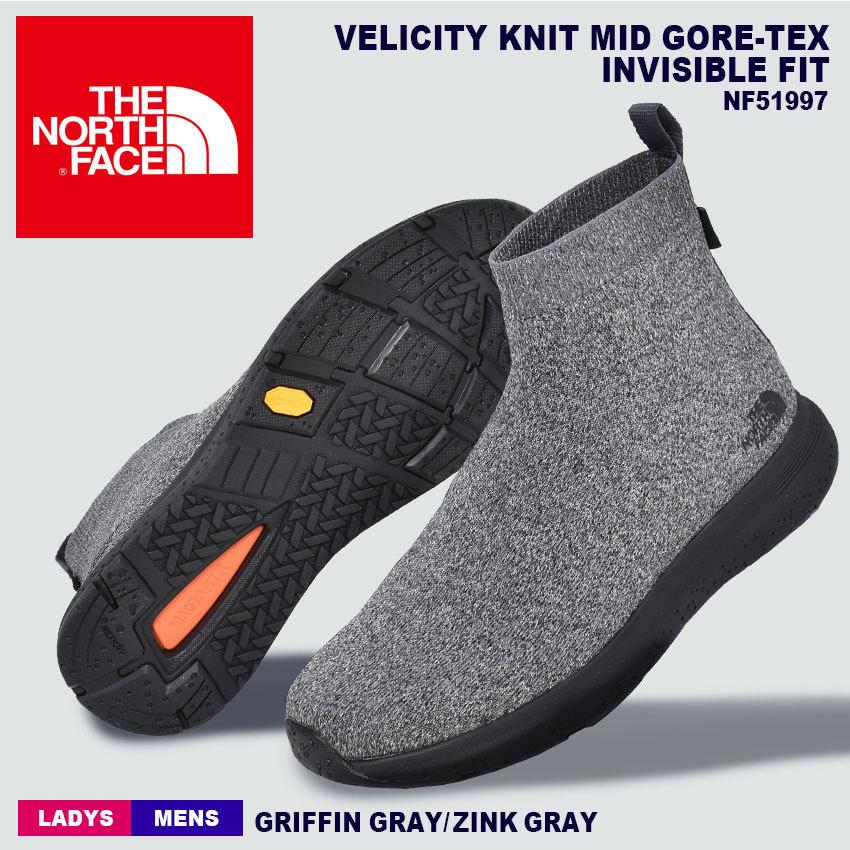 値引 ザ ノース フェイス レインシューズ メンズ レディース ベロシティ ニット ミッド Gore Tex インビジブル フィット The North 黒 新生活 スニーカー ブーツならz Craft 通販 Yahoo ショッピング 期間限定送料無料 Cataractresearch Org