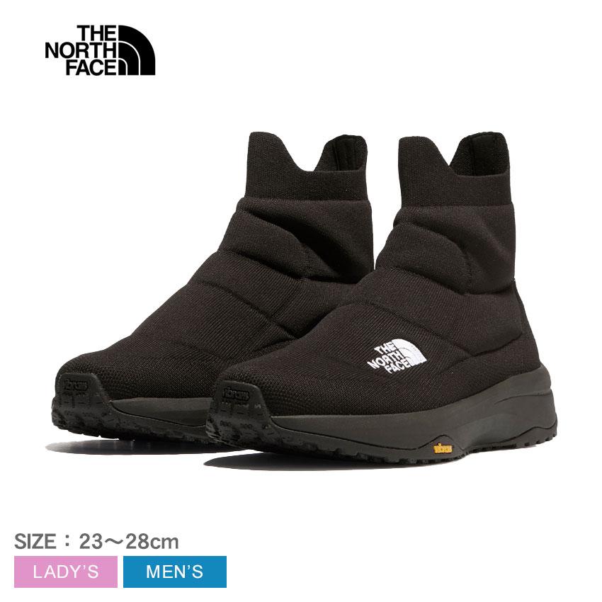 THE NORTH FACE（ザ ノースフェイス） ブーツ ユニセックス シェルター 
