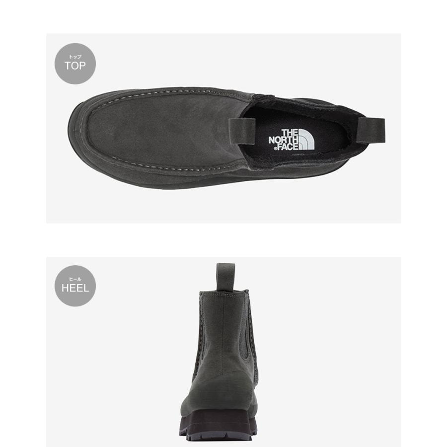 THE NORTH FACE（ザ ノースフェイス） ウィンターブーツ メンズ