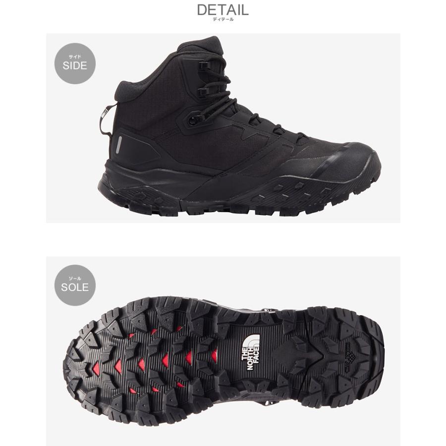 THE NORTH FACE ザ・ノース・フェイス トレッキングシューズ THE NORTH FACE ザ・ノース・フェイス トレッキングシューズ