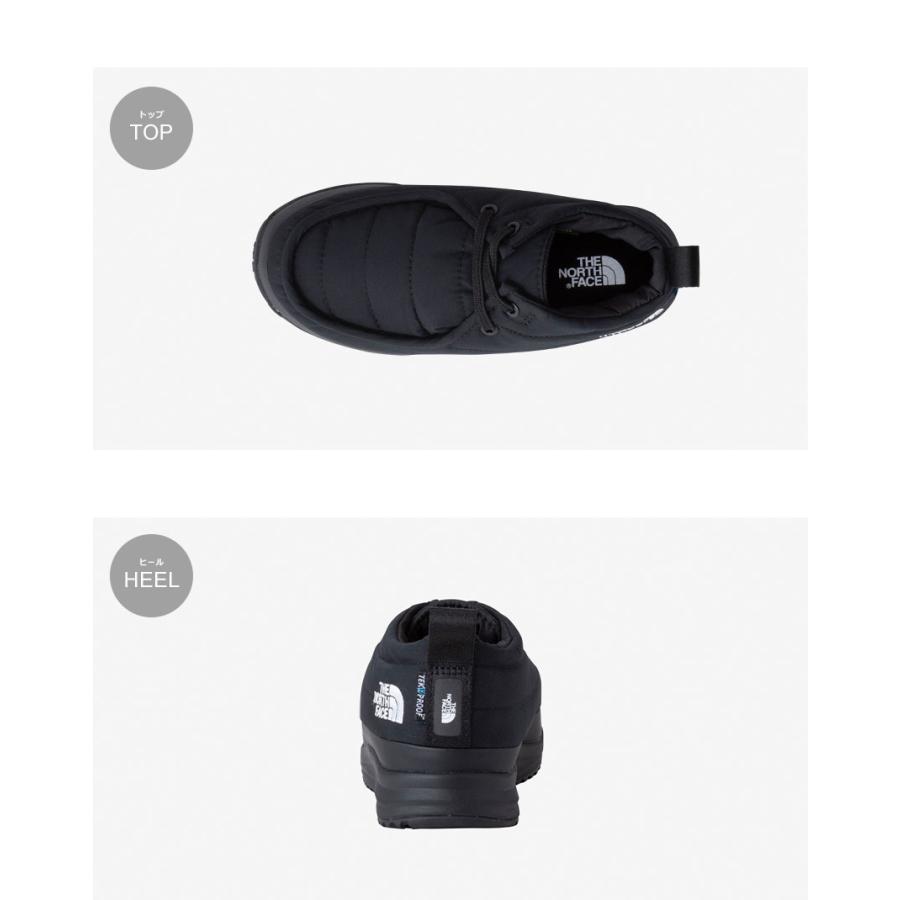 THE NORTH FACE（ザ ノースフェイス） ブーツ キッズ ジュニア 子供