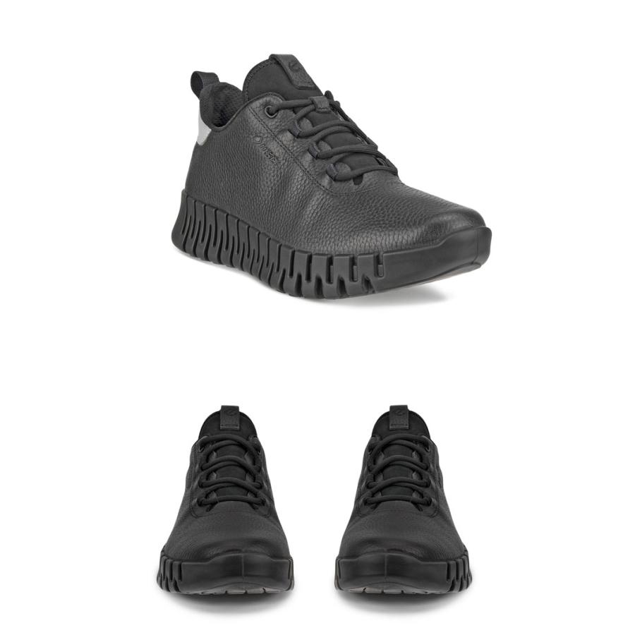 エコー スニーカー レディース GRUUV GORE-TEX ECCO 21823301001 エコー スニーカー レディース GRUUV GORE-TEX ECCO 21823301001