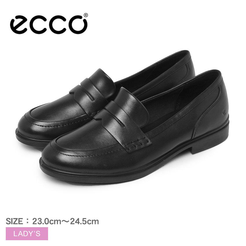 ecco（エコー） ローファー レディース DRESS CLASSIC 15 ECCO 209803