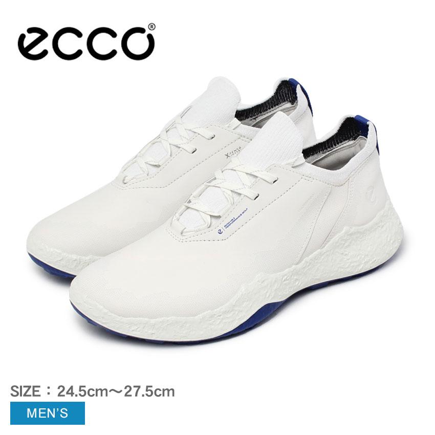 ecco（エコー） ゴルフシューズ メンズ GOLF BIOM HYBRID 5 ECCO