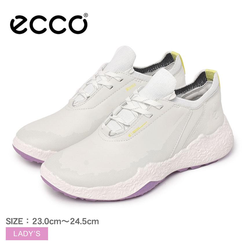 ecco（エコー） ゴルフシューズ レディース GOLF BIOM H5 ECCO 115003