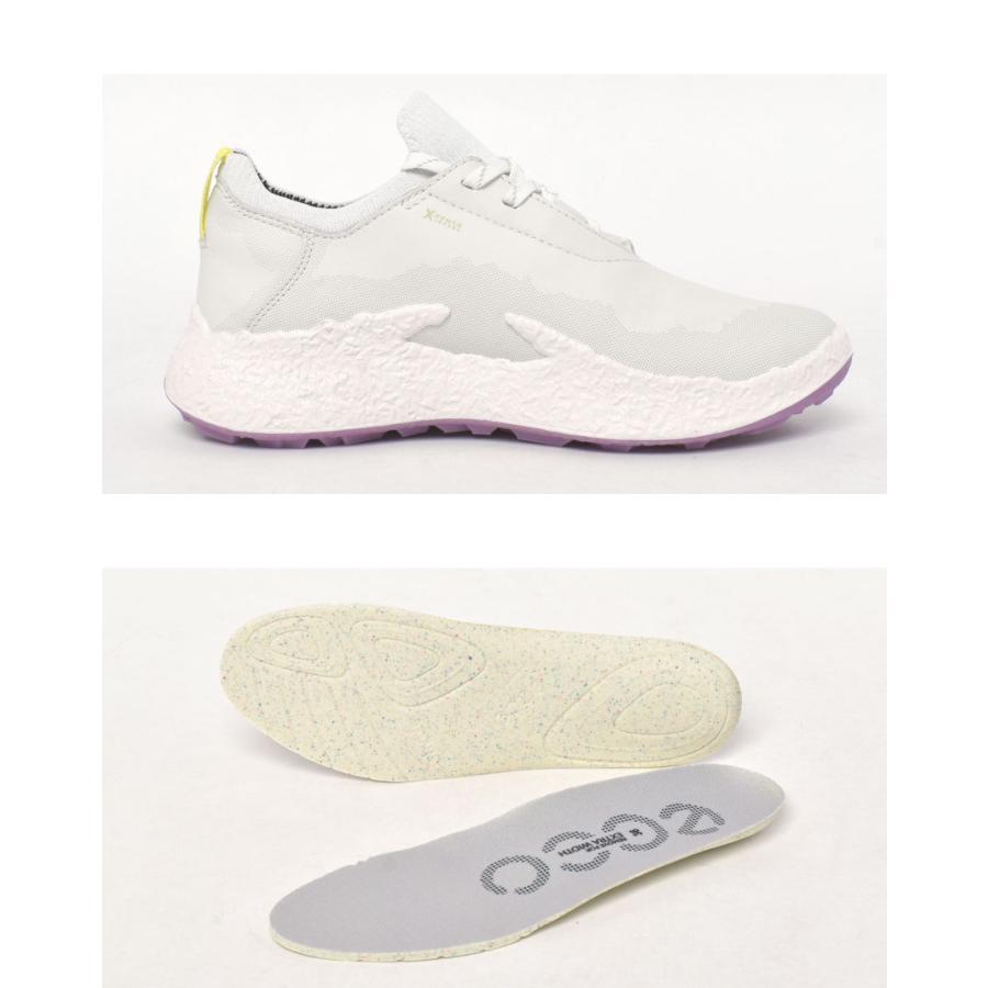 ecco（エコー） ゴルフシューズ レディース GOLF BIOM H5 ECCO 115003