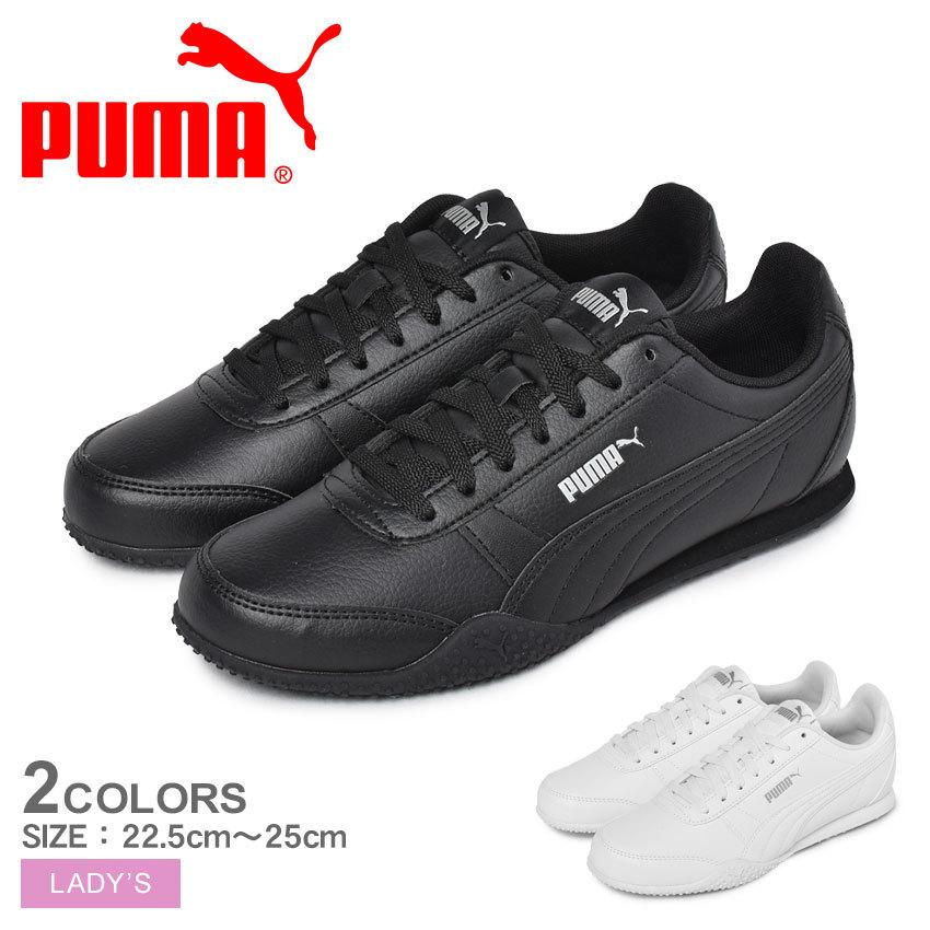 15 以上off プーマ スニーカー レディース ベラ Se Puma ブラック 黒 ホワイト 白 靴 シューズ スポーティ ローカット シンプル 厚底 1655 0549 スニーカー ブーツならz Craft 通販 Yahoo ショッピング