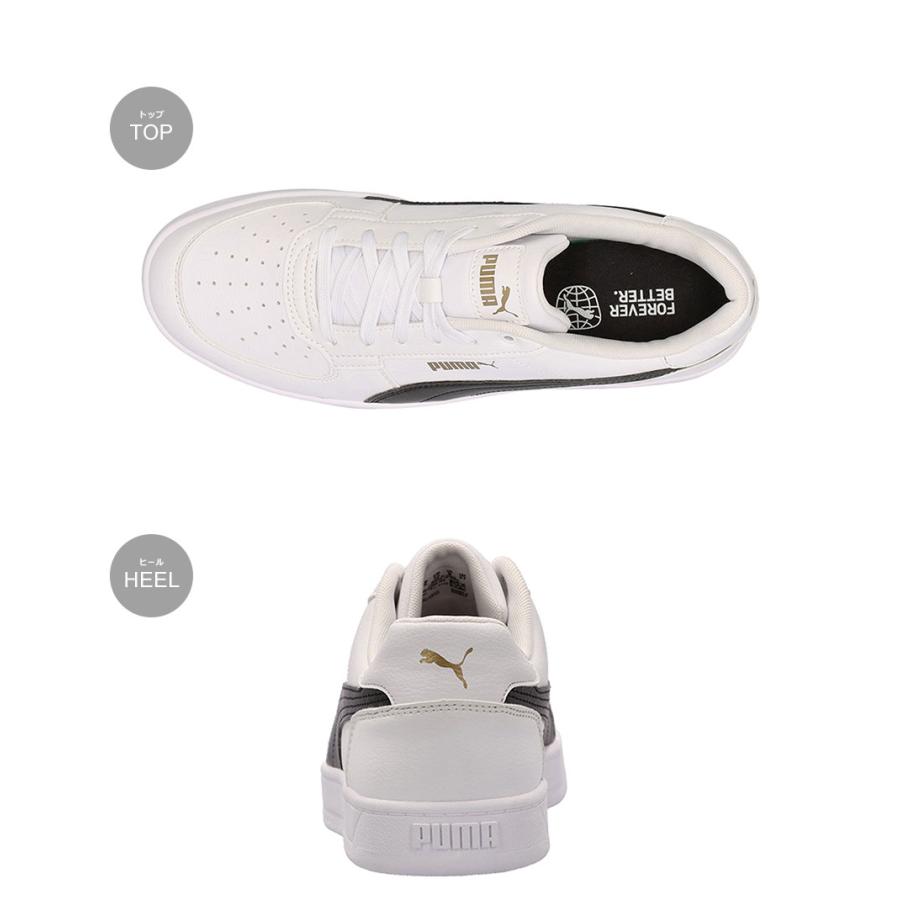 PUMA（プーマ） スニーカー メンズ レディース ケーブン 2.0 PUMA