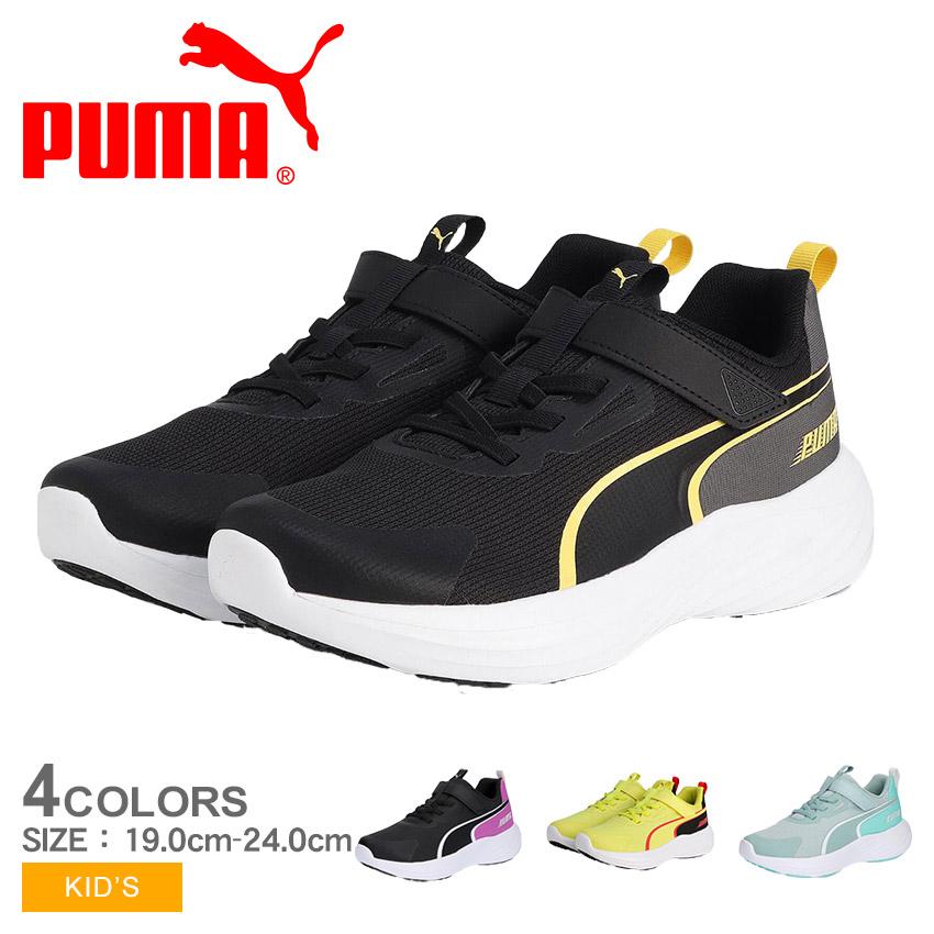 #プーマ#PUMA#スピードキャット#新品未使用#キッズ#ベビー PUMA（プーマ） キッズスニーカー キッズ ジュニア 子供 スピード