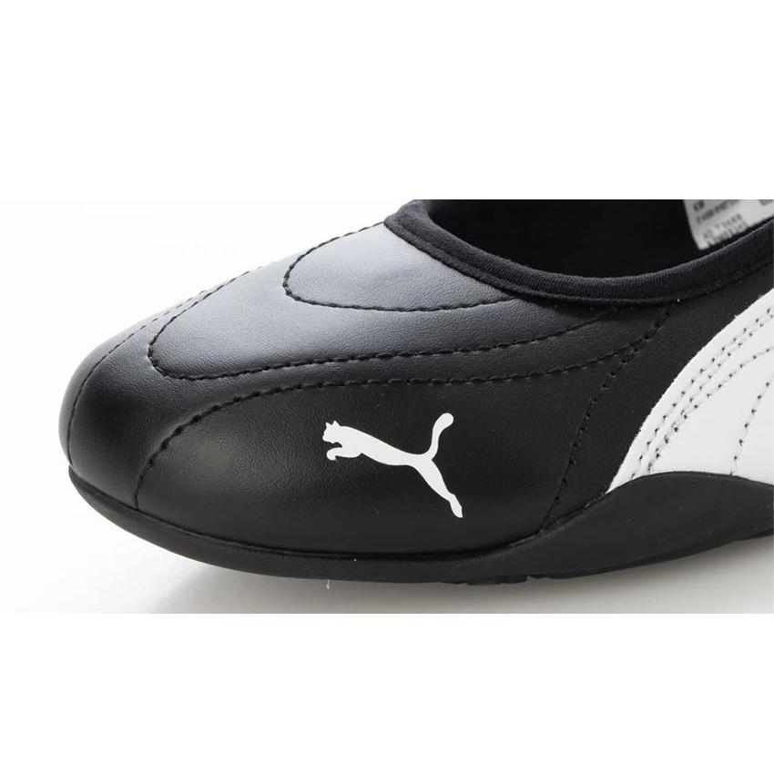 PUMA（プーマ） バレエシューズ レディース ウィメンズ キャッチ