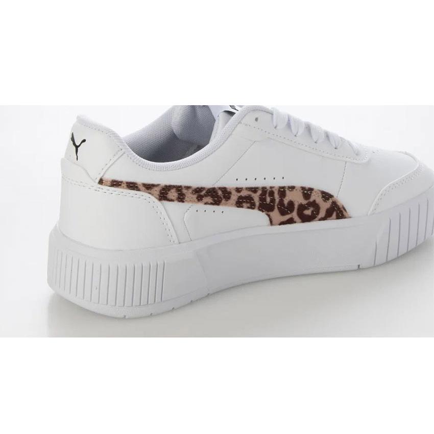 PUMA（プーマ） スニーカー レディース ウィメンズ キャリーナ ミア