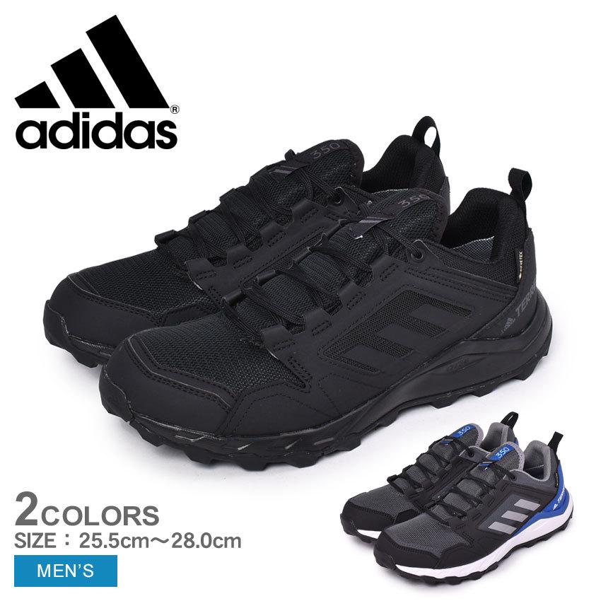 30 以上off アディダス スニーカー メンズ テレックス アグラヴィック Tr ゴアテックス Adidas Gjw64 ブラック 黒 靴 シューズ ブランド 1657 0070 マスク スニーカーならz Craft 通販 Yahoo ショッピング