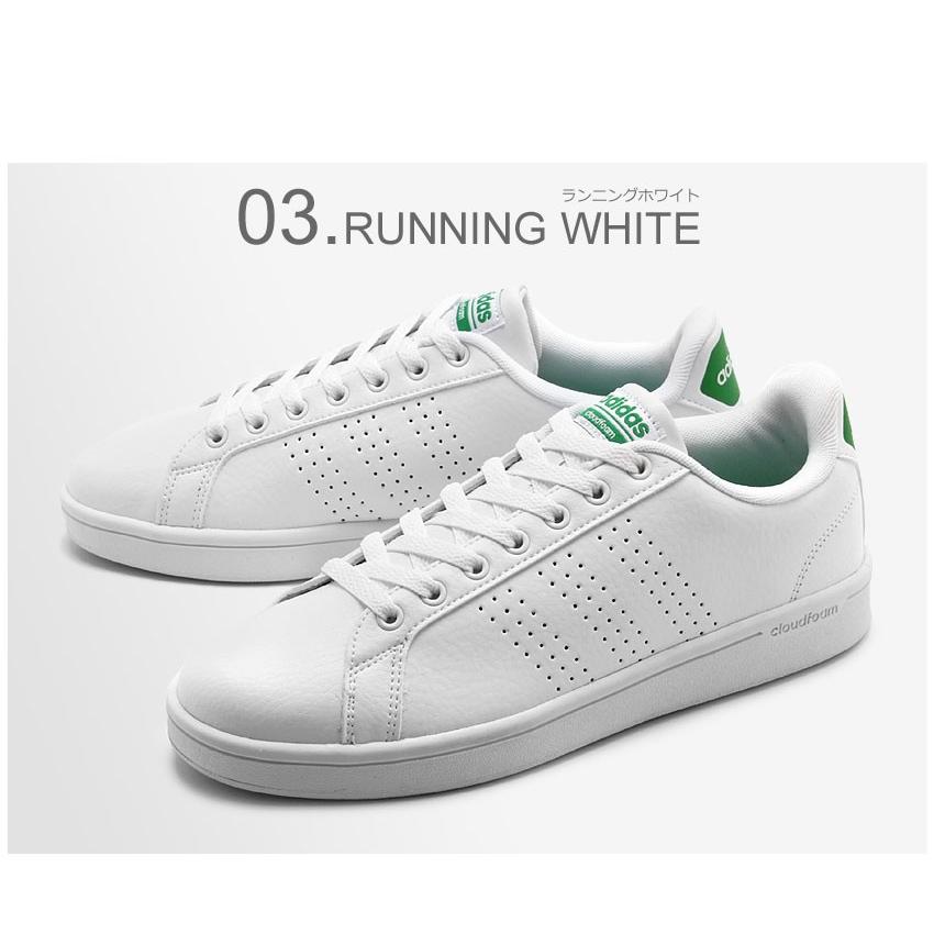 40 以上off Adidas Neo アディダス ネオ スニーカー クラウドフォーム バルクリーン Cfq16 メンズ レディース 1657 0396 スニーカー ブーツならz Craft 通販 Yahoo ショッピング