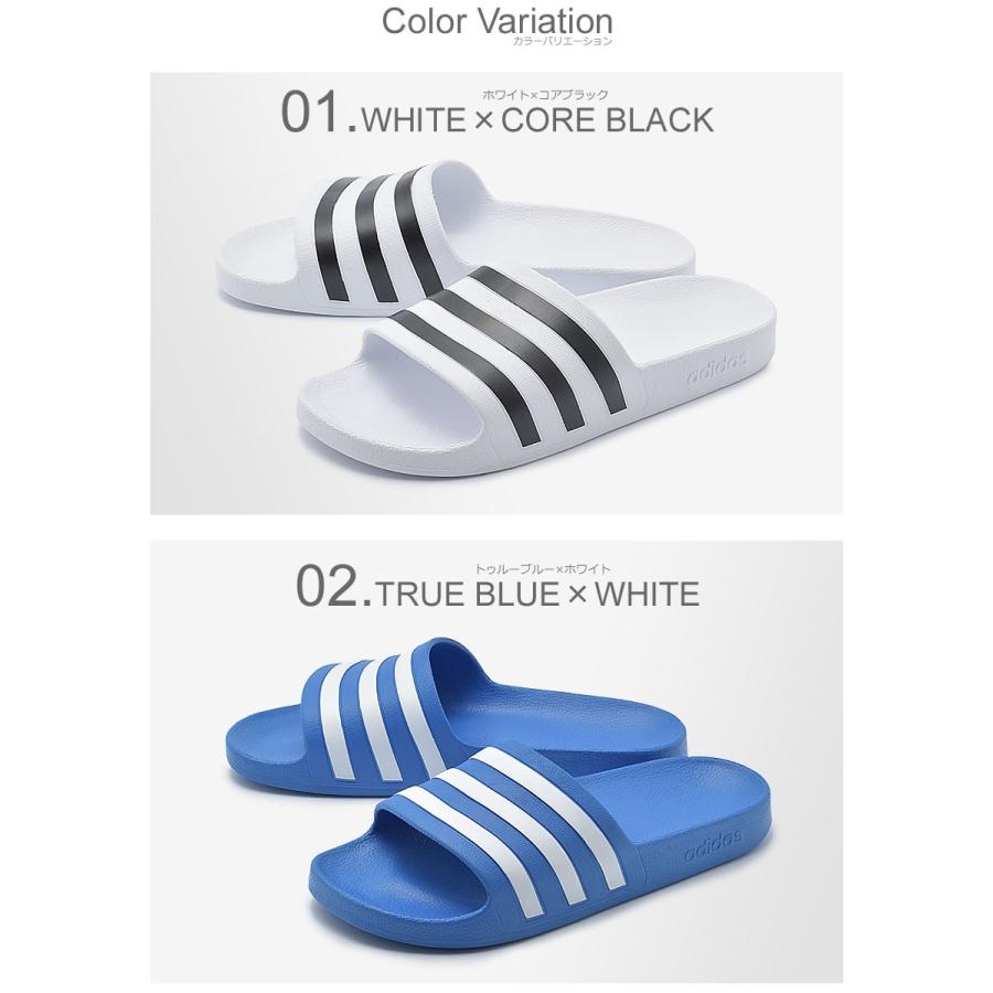 アディダス サンダル シャワーサンダル メンズ レディース アディレッタ アクア Adidas 靴 シャワサン スポサン スポーツ 1657 0658 スニーカー ブーツならz Craft 通販 Yahoo ショッピング