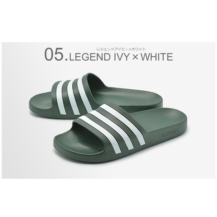 adidas ADIDAS アディダス サンダル アディレッタ アクア メンズ adidas ADIDAS アディダス サンダル アディレッタ アクア メンズ
