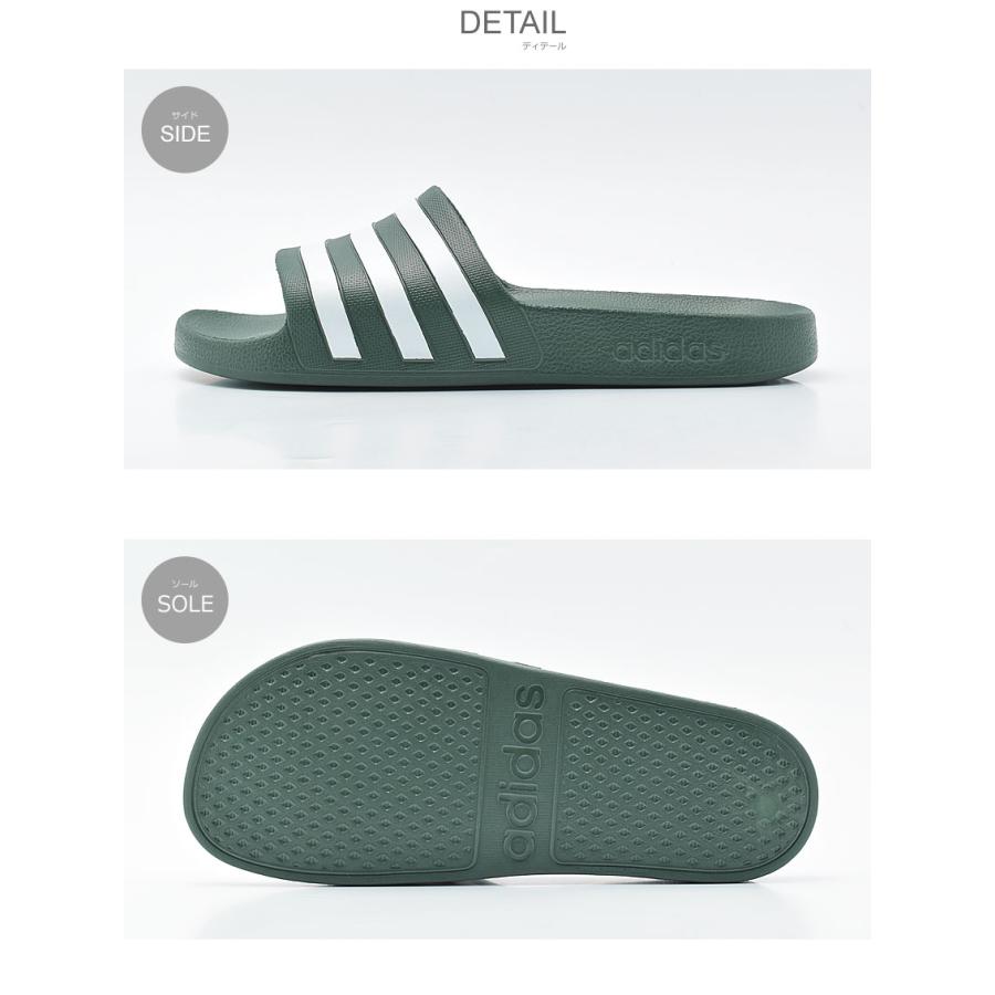 adidas ADIDAS アディダス サンダル アディレッタ アクア メンズ adidas ADIDAS アディダス サンダル アディレッタ アクア メンズ