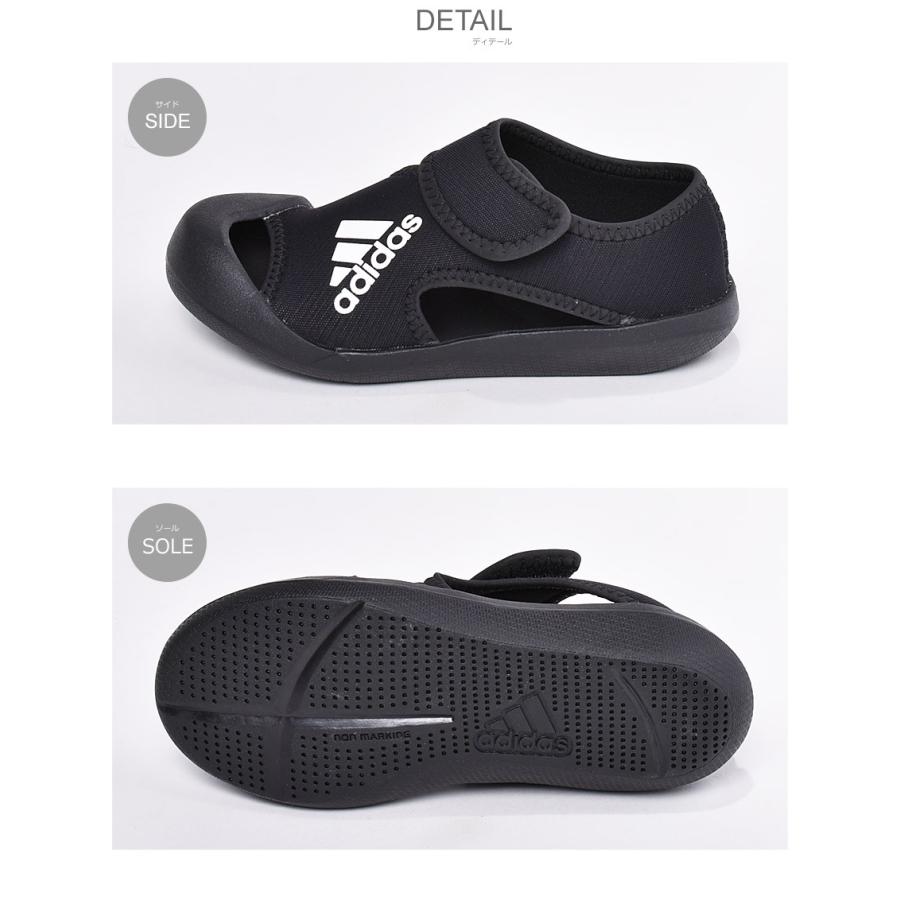 30 以上off Adidas アディダス ウォーターシューズ キッズ アルタベンチャー C D D D979 黒 青 靴 水 海 川 運動 新生活 1657 0670 スニーカー ブーツならz Craft 通販 Yahoo ショッピング