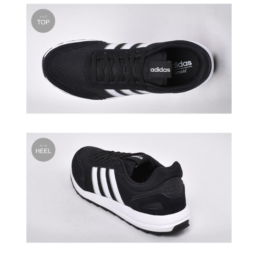 30 以上off アディダス シューズ メンズ レトロラン クラシック Adidas Fv7032 Fv7033 Fv7034 ブラック 黒 スニーカー カジュアル スポーツ 新生活 1657 0708 スニーカー ブーツならz Craft 通販 Yahoo ショッピング