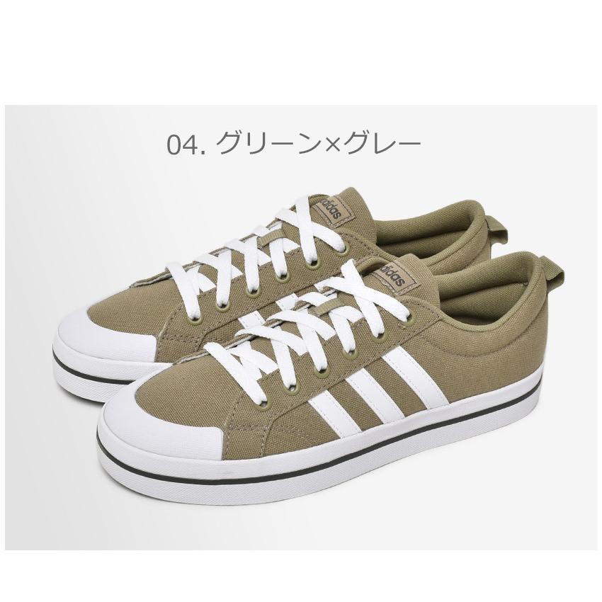 40 以上off アディダス スニーカー メンズ ブラバダ Adidas Kyh48 ブラック 黒 ホワイト 白 紺 赤 カーキ シューズ カジュアル ストリート 父の日 1657 0709 スニーカー ブーツならz Craft 通販 Yahoo ショッピング
