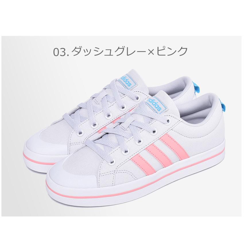 アディダス スニーカー レディース キッズ ジュニア 子供 ブラバダ K Adidas Fv6531 Fv6532 Fv6533 ブラック 黒 グレー ホワイト 1657 0711 スニーカー ブーツならz Craft 通販 Yahoo ショッピング