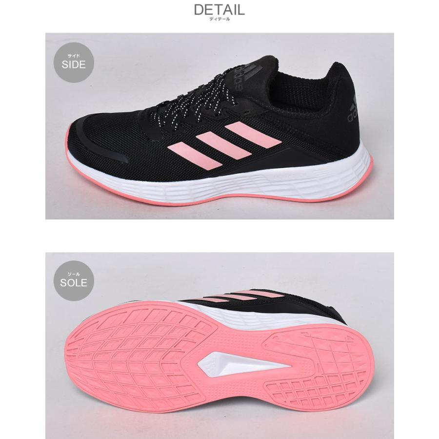 アディダス ランニングシューズ レディース デュラモ Sl Adidas Ebc39 ブラック 黒 ホワイト 白 靴 スニーカー シューズ ジム 1657 0728 スニーカー ブーツならz Craft 通販 Yahoo ショッピング