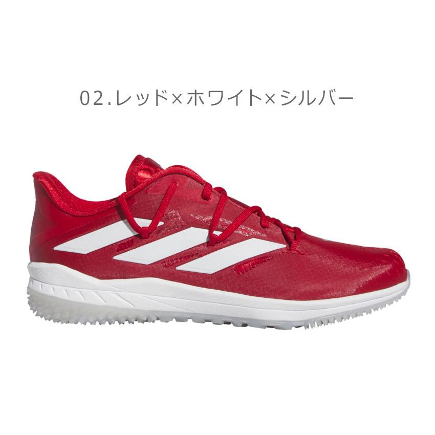 adidas（アディダス） シューズ メンズ AFTERBURNER 9 TURF ADIDAS