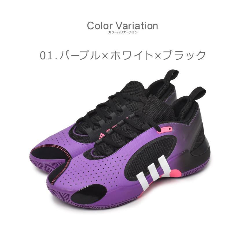 adidas アディダス バスケットシューズ メンズ D.O.N. ISSUE 5 ADIDAS 