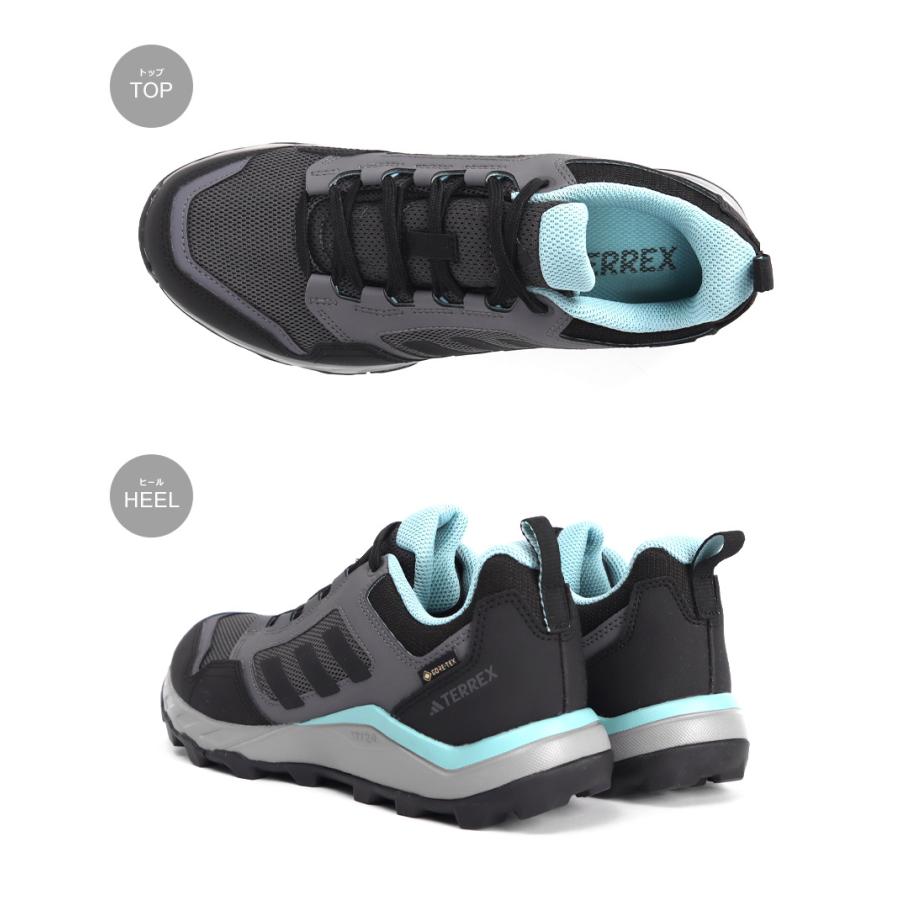 adidas（アディダス） トレイルランニングシューズ レディース TX