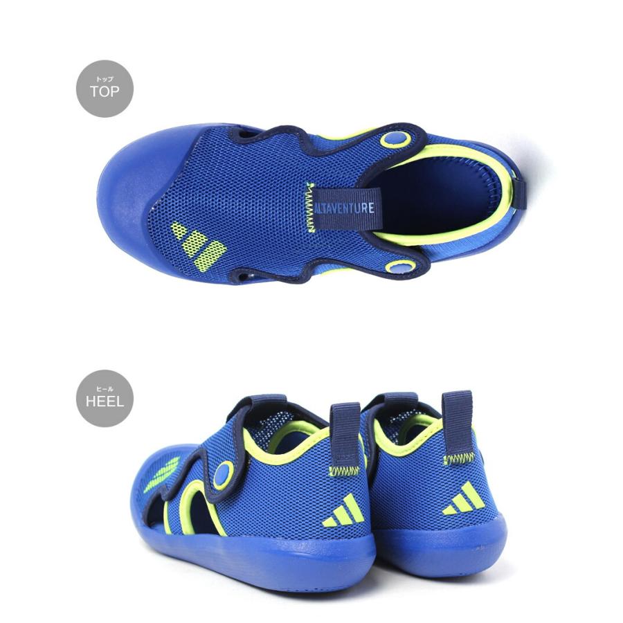 adidas（アディダス） ウォーターシューズ キッズ ジュニア 子供