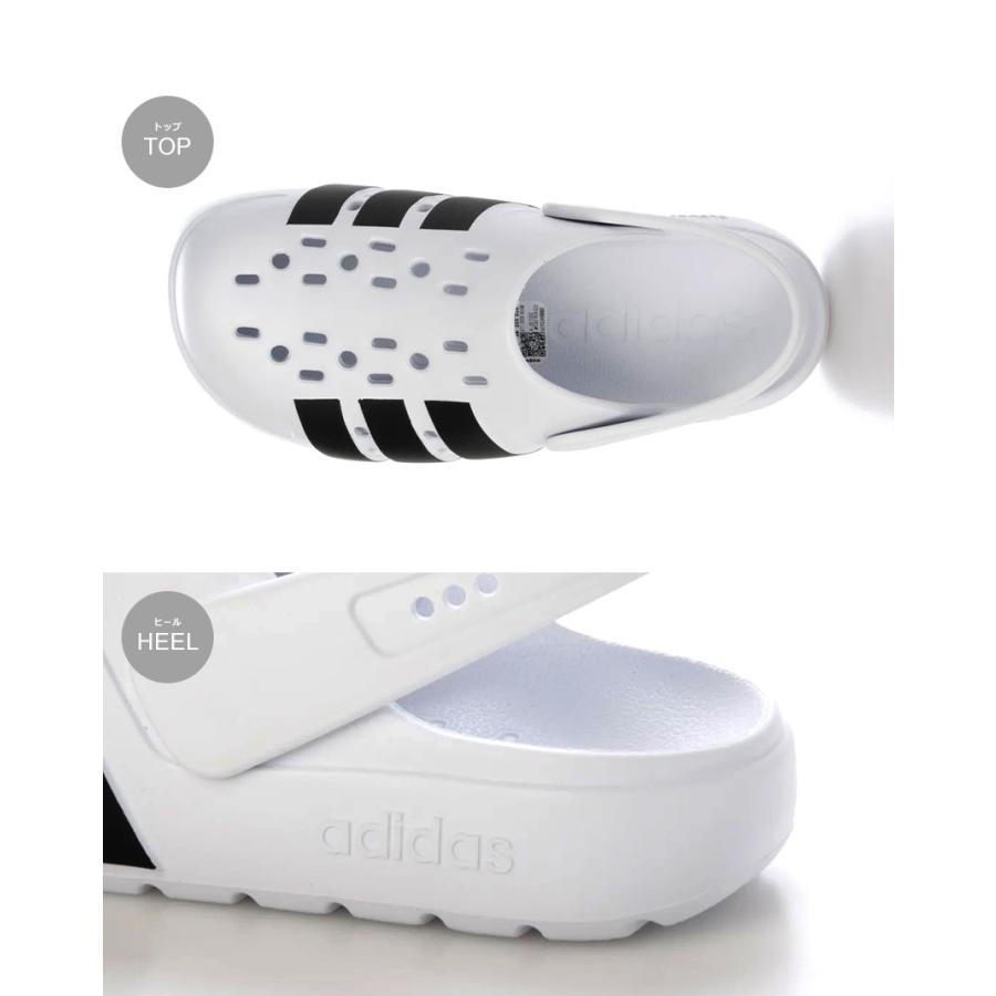 adidas（アディダス） サンダル メンズ レディース アディレッタ