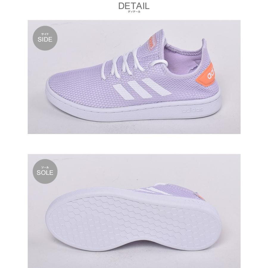 以上off アディダス スニーカー レディース コートアダプト 2 0 W Adidas Eg4076 パープル 靴 シューズ 通勤 通学 ローカット スリッポン スニーカー ブーツならz Craft 通販 Yahoo ショッピング