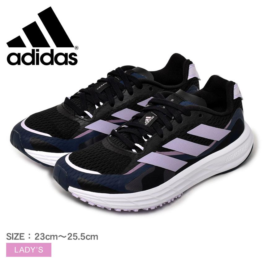 アディダス スニーカー レディース Sl マリメッコ Adidas Gz4797 ブラック 黒 パープル 紫 ネイビー 紺 シューズ ブランド マスク スニーカーならz Craft 通販 Yahoo ショッピング