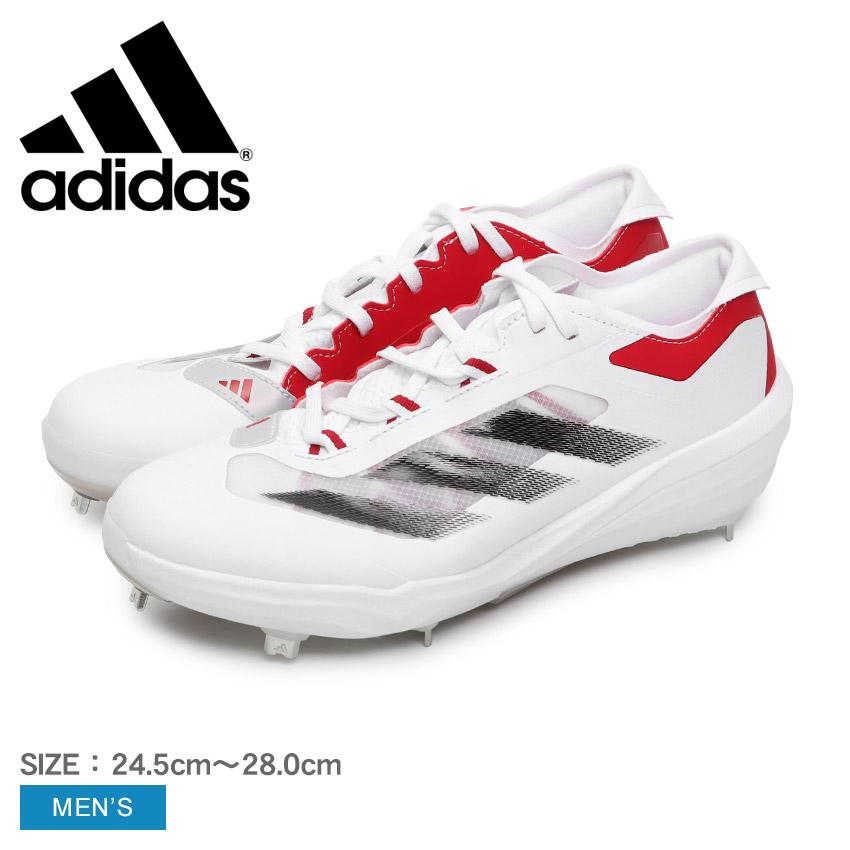 adidas SALE アディダス 野球用スパイク メンズ Adizero Impact adidas SALE アディダス 野球用スパイク メンズ Adizero Impact