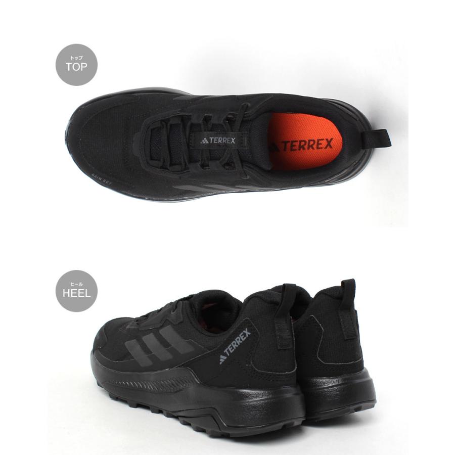 adidas（アディダス） ハイキングシューズ メンズ TERREX ANYLANDER R