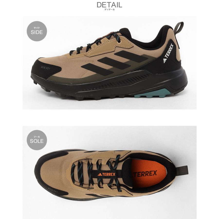 adidas（アディダス） ハイキングシューズ メンズ TERREX ANYLANDER R