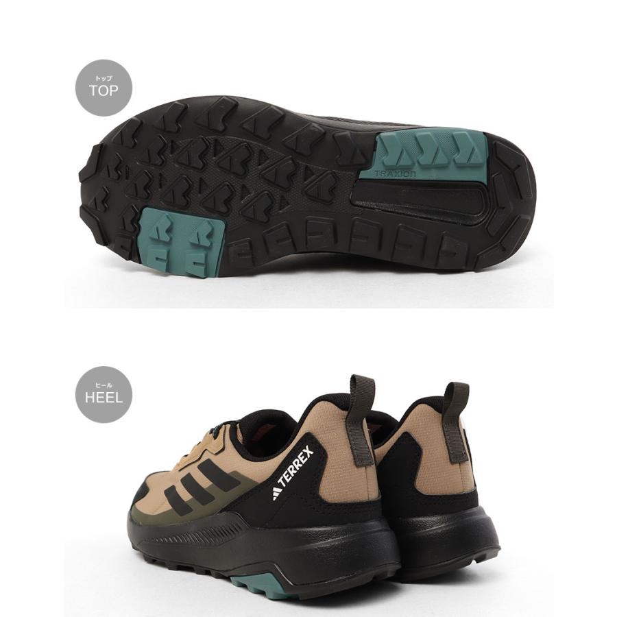 adidas（アディダス） ハイキングシューズ メンズ TERREX ANYLANDER R