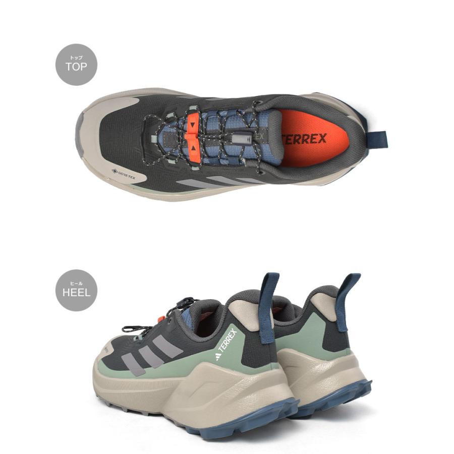 adidas アディダス ハイキングシューズ メンズ テレックス adidas アディダス ハイキングシューズ メンズ テレックス