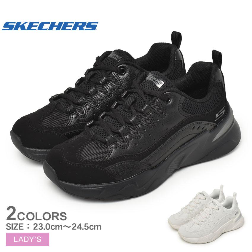 スケッチャーズ スニーカー レディース W Bobs Bamina Star Strikez Skechers ブラック 黒 ホワイト 白 シューズ 靴 1664 0096 マスク スニーカーならz Craft 通販 Yahoo ショッピング