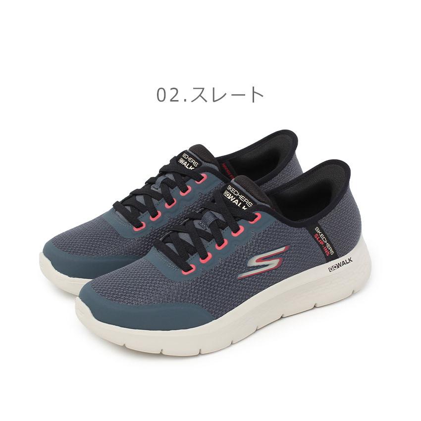 SKECHERS スケッチャーズ スニーカー メンズ ゴーウォーク