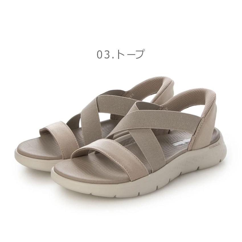 Sさま専用 楽天市場】スケッチャーズ SKECHERS 141489 レディース サンダル