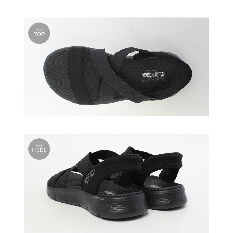 【ご成約】
ニトリ　3人掛け布張りソファ（NポケットA13 DR-GY）【美品】 SKECHERS（スケッチャーズ） サンダル レディース ゴー ウォーク