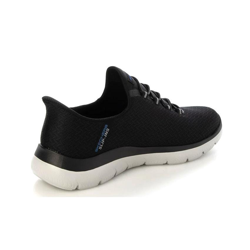 ぴぇんく SKECHERS（スケッチャーズ） スニーカー メンズ アーチフィット
