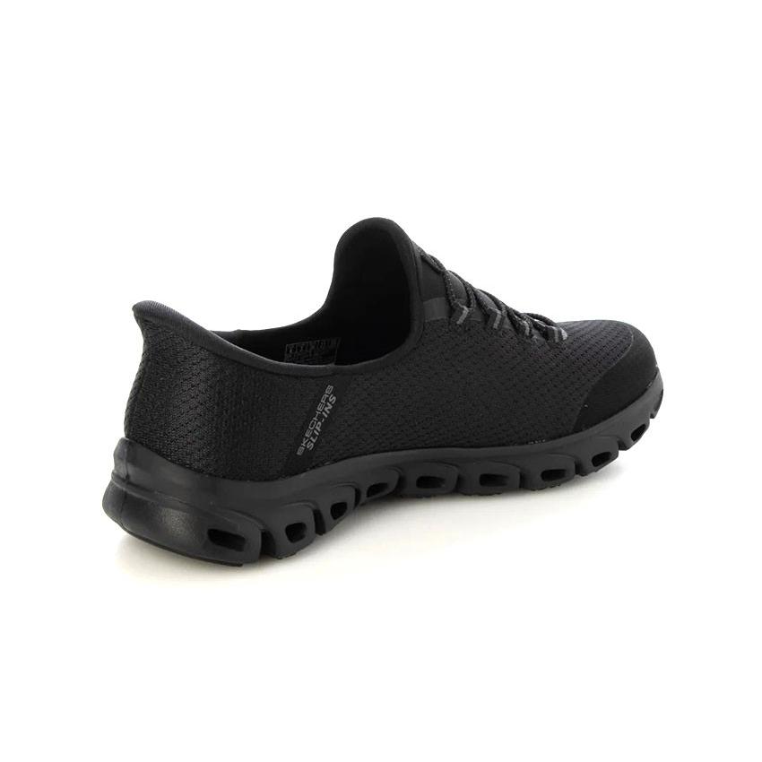 SKECHERS（スケッチャーズ） スニーカー レディース グライドステップ