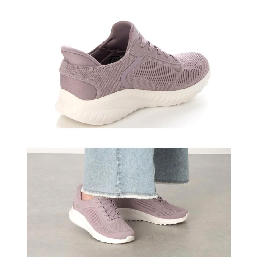 SKECHERS（スケッチャーズ） スニーカー レディース ボブス スポート