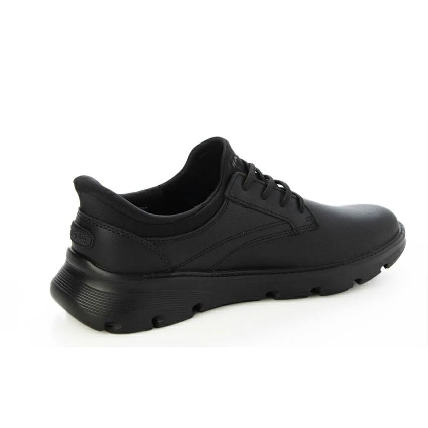 SKECHERS（スケッチャーズ） スニーカー メンズ リラックスドフィット