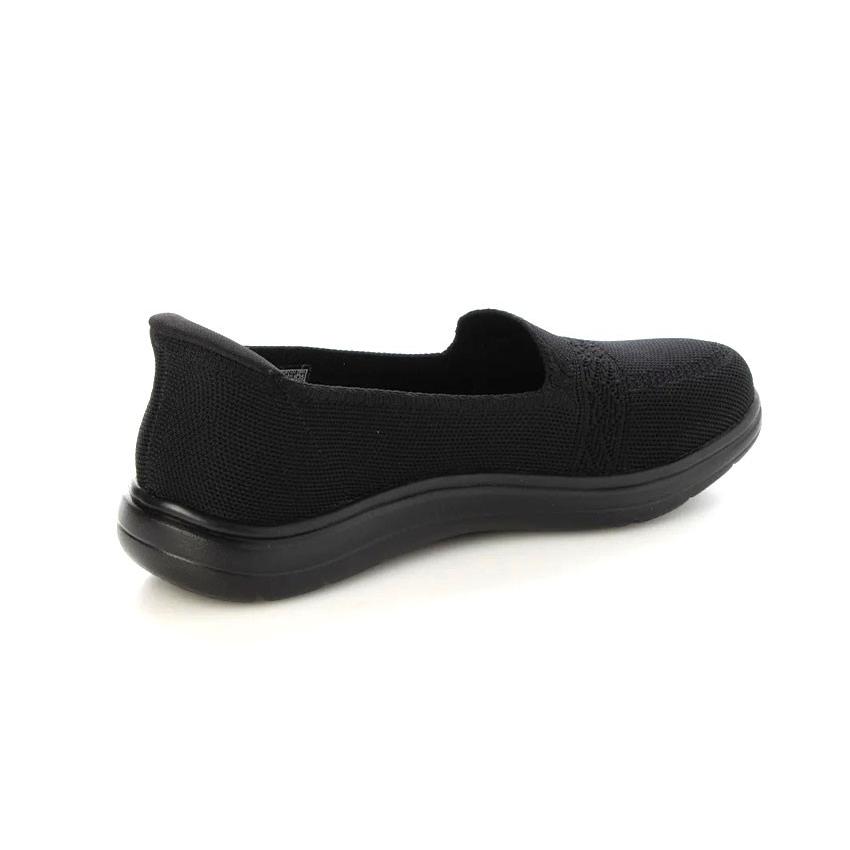 SKECHERS（スケッチャーズ） スリッポン レディース オンザゴー