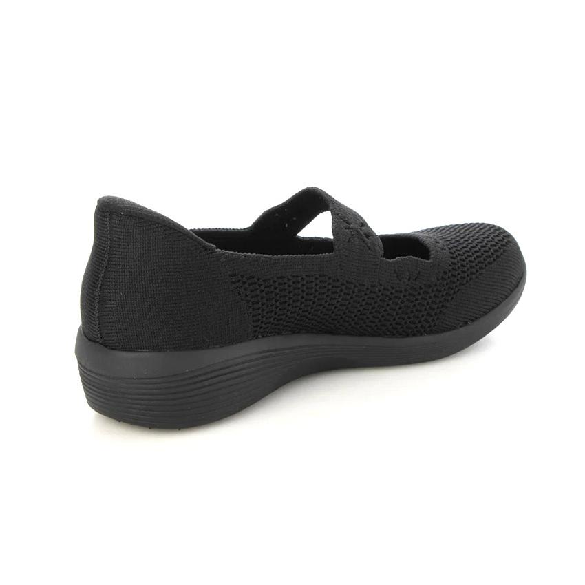 SKECHERS（スケッチャーズ） スニーカー レディース アリヤ-サトル