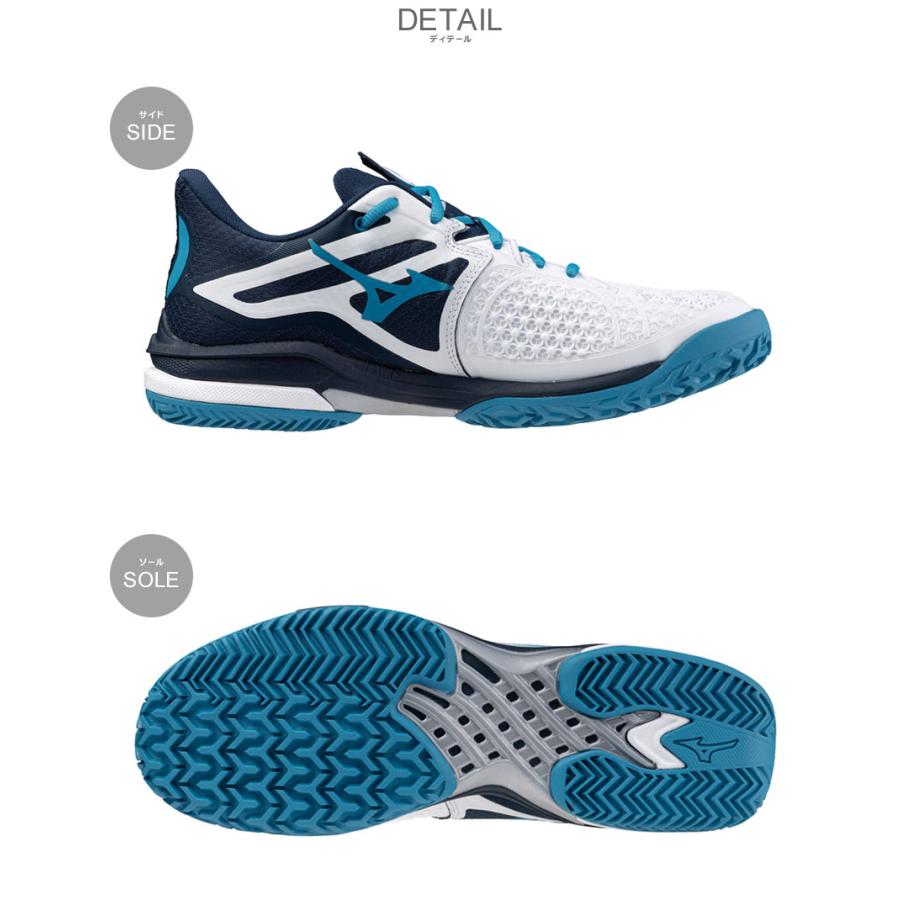 MIZUNO ミズノ テニスシューズ メンズ レディース ウエーブ MIZUNO ミズノ テニスシューズ メンズ レディース ウエーブ