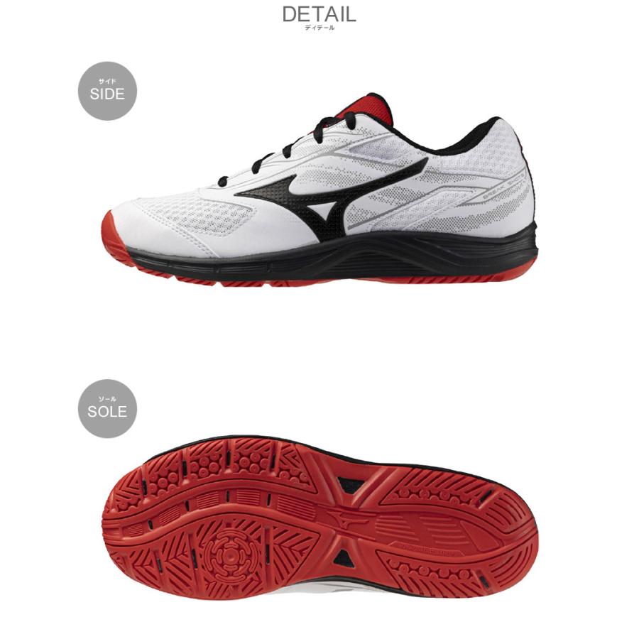 MIZUNO ミズノ テニスシューズ メンズ レディース ブレイク MIZUNO ミズノ テニスシューズ メンズ レディース ブレイク